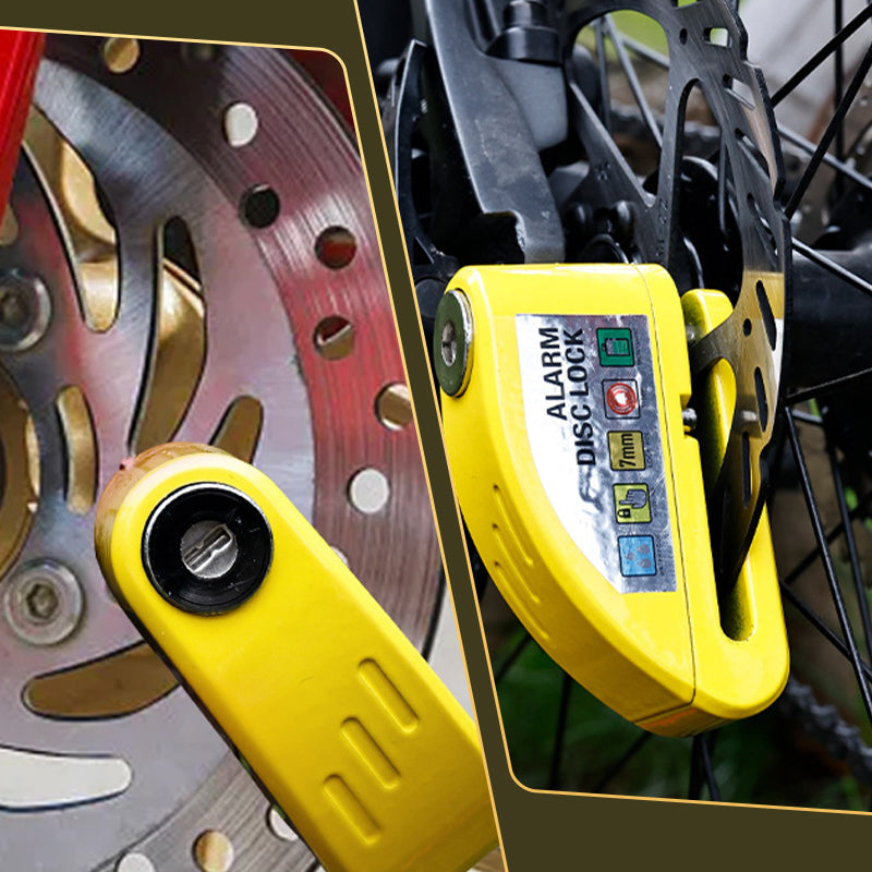 ShockGuard Pro — Instant Theft Protection