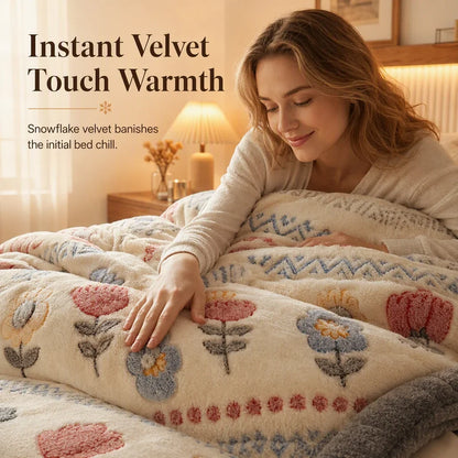 HearthNest — Warmth You Crave