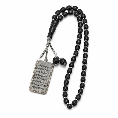 Car Calm Medallion — Inspire Peace. Radiate Strength.