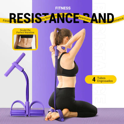 Core Trainer – Shape Strength Everywhere