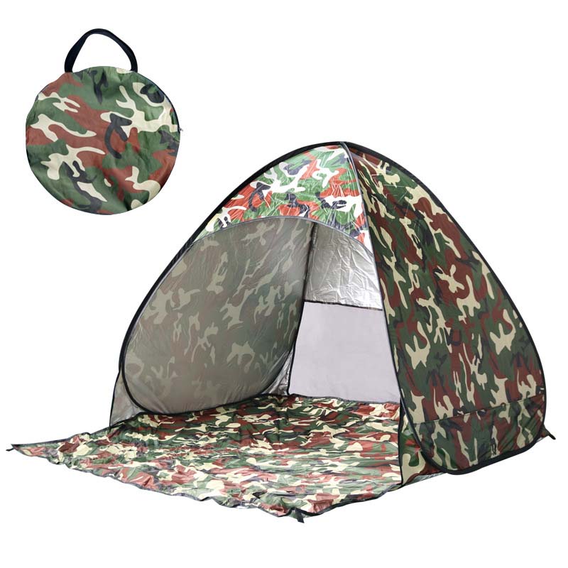 SunSail Breeze — Instant Cool Shade