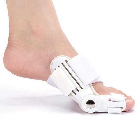 SoleAlign Hammertoe Solution – Daily Pain-Free Steps