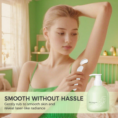 SilkPure 8.8 oz — Gentle Hair Removal Cream | 1+1 FREE