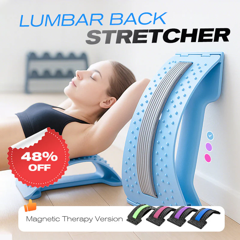 SpinalEase Pro Relieves Pain, Move Freely