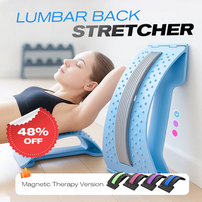 SpinalEase Pro Relieves Pain, Move Freely