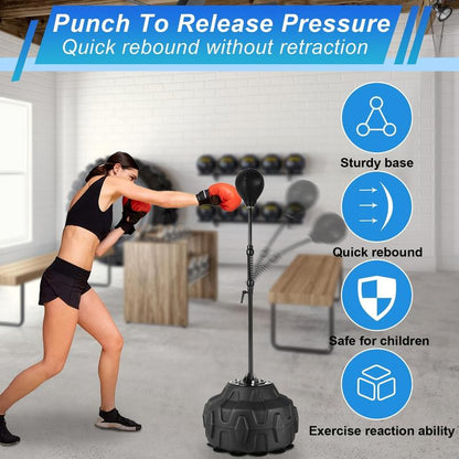 PulsePro — Speedball Training Set | 50% OFF
