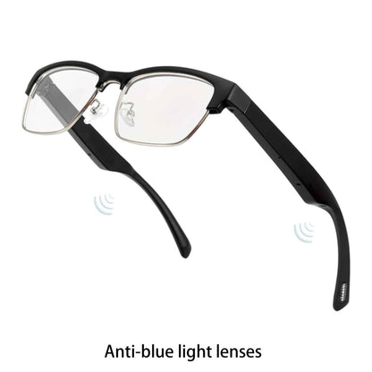 AI Intelligent Translation Glasses – Speak Freely Anywhere