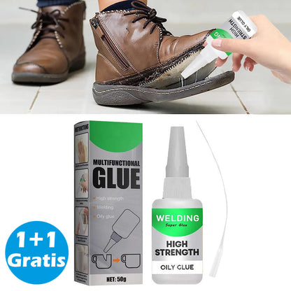 WeldBond – High-Strength Repair Adhesive | 1+1 FREE