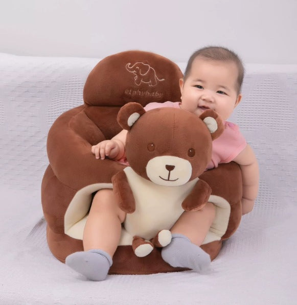 SitPal — Baby Sitting Support Seat | 50% OFF