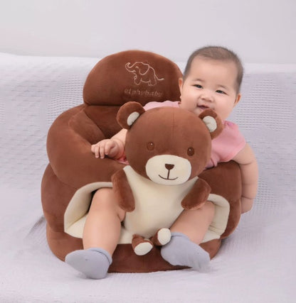 SitPal — Baby Sitting Support Seat | 50% OFF