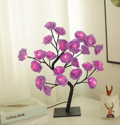 LunaRose — Ignite Warmth Instantly