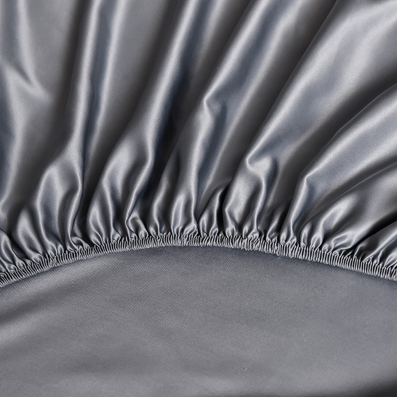 Silky Smooth Satin Bedding — Sleep Cool, Feel Luxurious