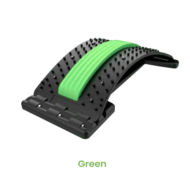 SpinalEase Pro Relieves Pain, Move Freely