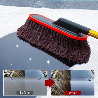 RadianceReach Cleaning Kit — Effortless Shine Everywhere