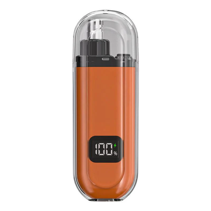 SilentTrim — Precision Nose Trimmer | 50% OFF