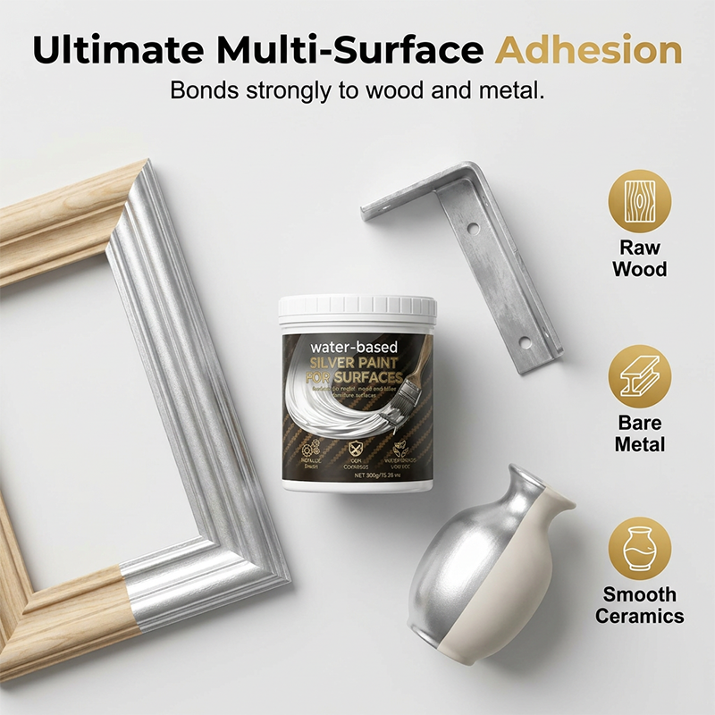 ProSilverLux — Breathtaking Shine, Effortless Elegance