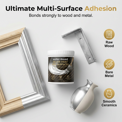 ProSilverLux — Breathtaking Shine, Effortless Elegance