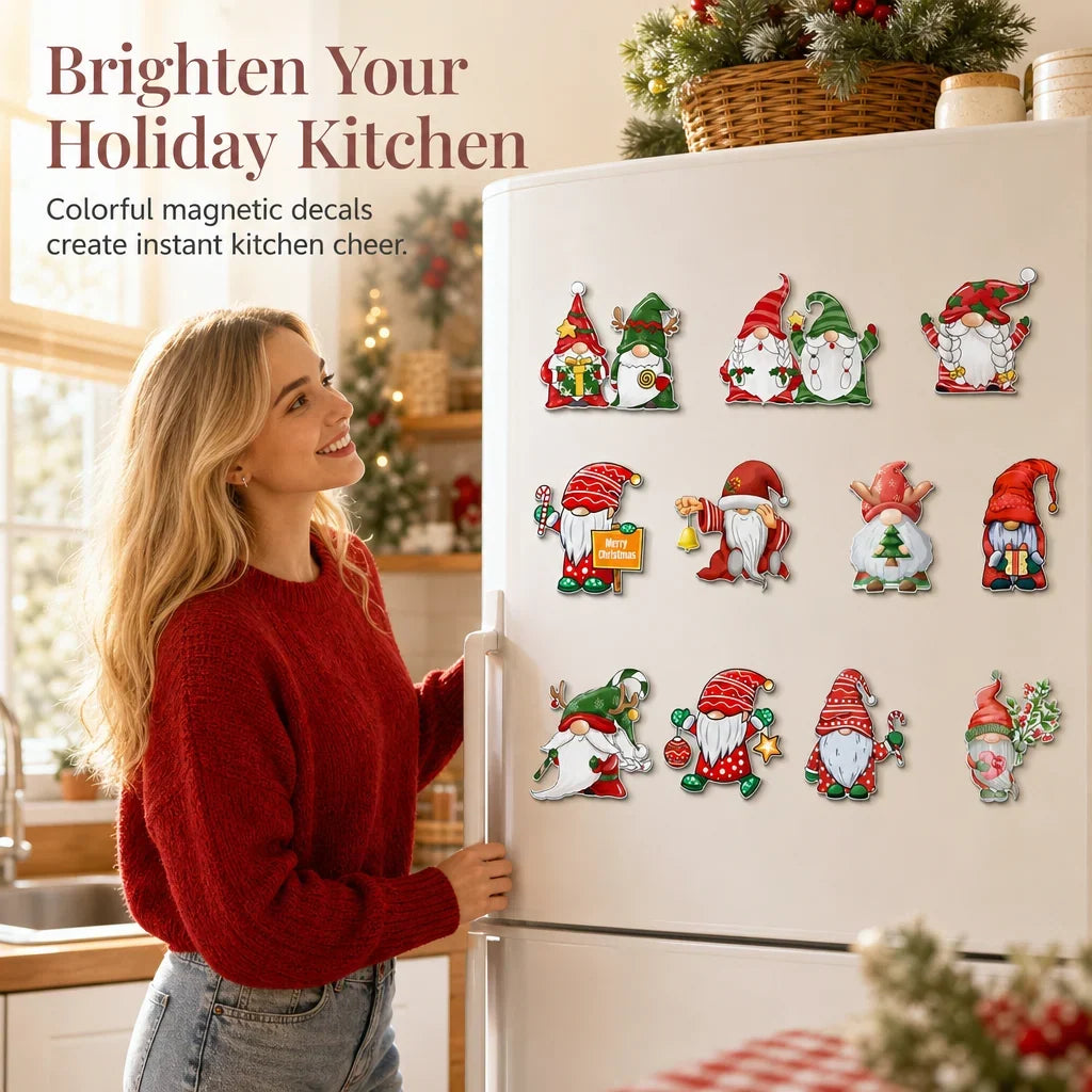 HolidayNest — Instant Festive Warmth
