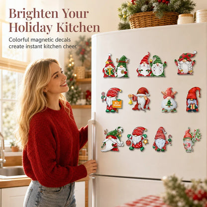 HolidayNest — Instant Festive Warmth