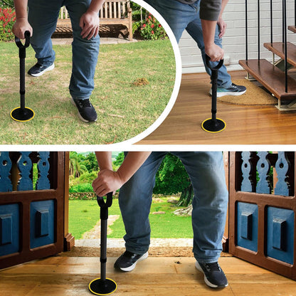 Standing Support Pole – Effortless, Secure Freedom