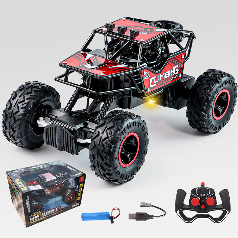 TrailBlaze X2 — Unstoppable Power Boost