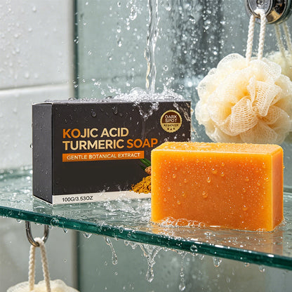 LumeniPure Soap — Shine Radiantly Every Day - 100g