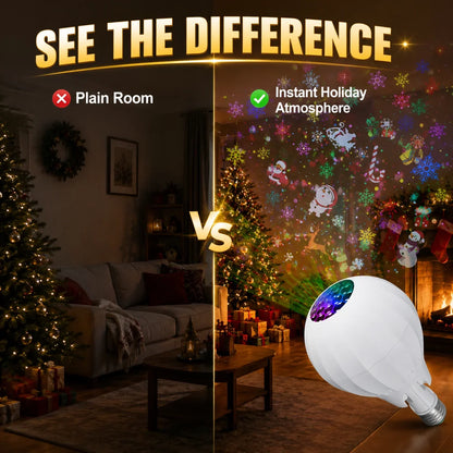 TwinkleRay — Ignite Festive Joy
