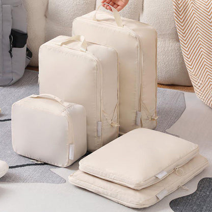Compression Bag Set – More Storage, Less Stress