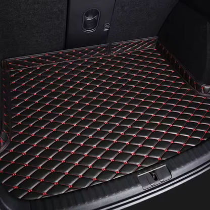 VeloGuard Elite — Unmatched Clean Luxury