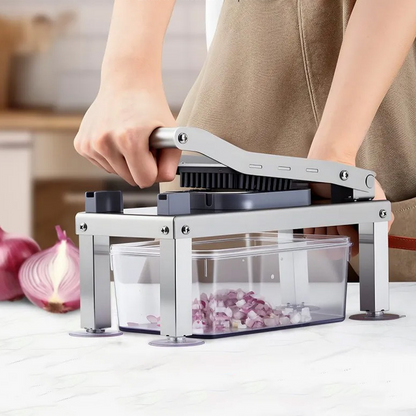 GlideChop Pro — Cut Fast, Live Easy