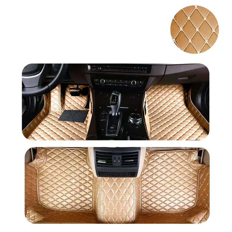 VeloGuard Elite — Unmatched Clean Luxury