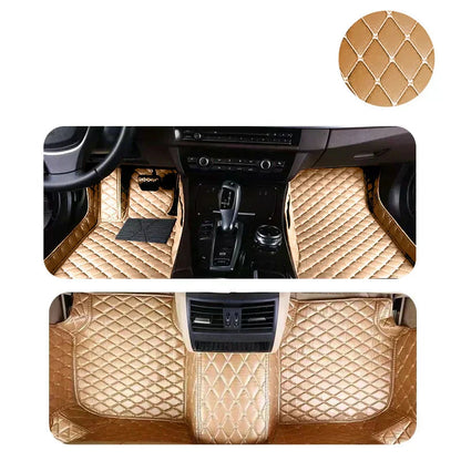 VeloGuard Elite — Unmatched Clean Luxury