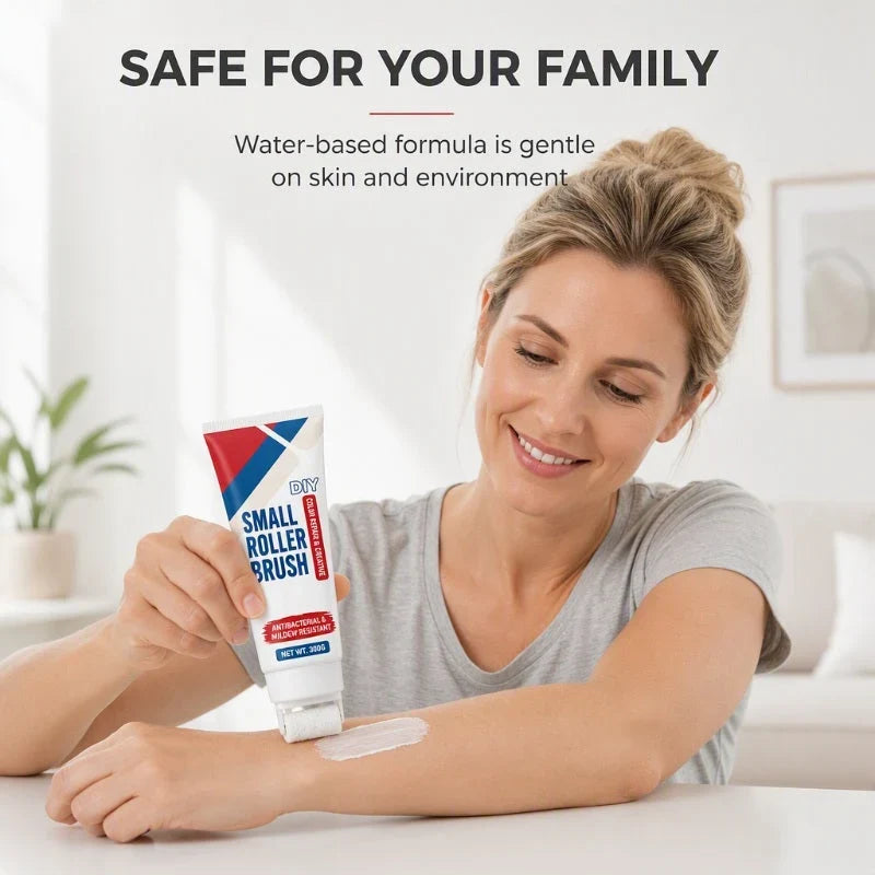 HydroSeal Pro Paste — Flawless Walls Fast