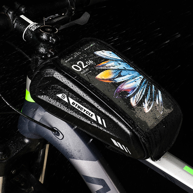 AeroVibe Bicycle Case – Ride Free, Stay Connected