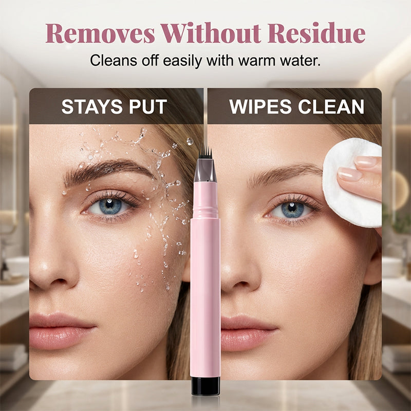 BrowXcel – Naturally Fuller Eyebrows