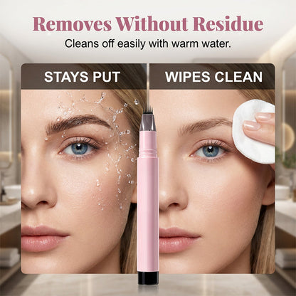 BrowXcel – Naturally Fuller Eyebrows