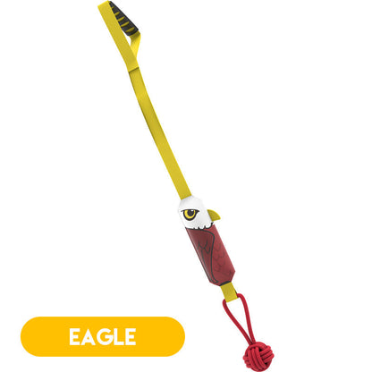 GripTug Deluxe — Unleash their wild joy