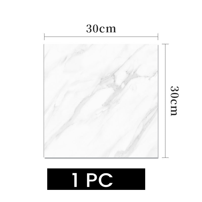 StellarStep — Peel & Stick Tiles Set of 5 Stickers | 50% OFF