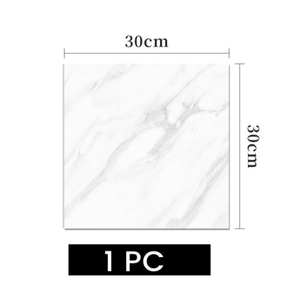 StellarStep — Peel & Stick Tiles Set of 5 Stickers | 50% OFF