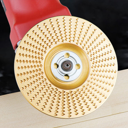 EdgeVibe — Golden Grinding Set | 50% OFF