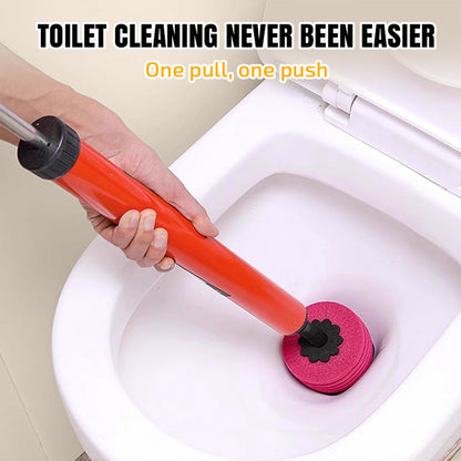 Household Drain Cleaner — Quickly Eliminate Clogs