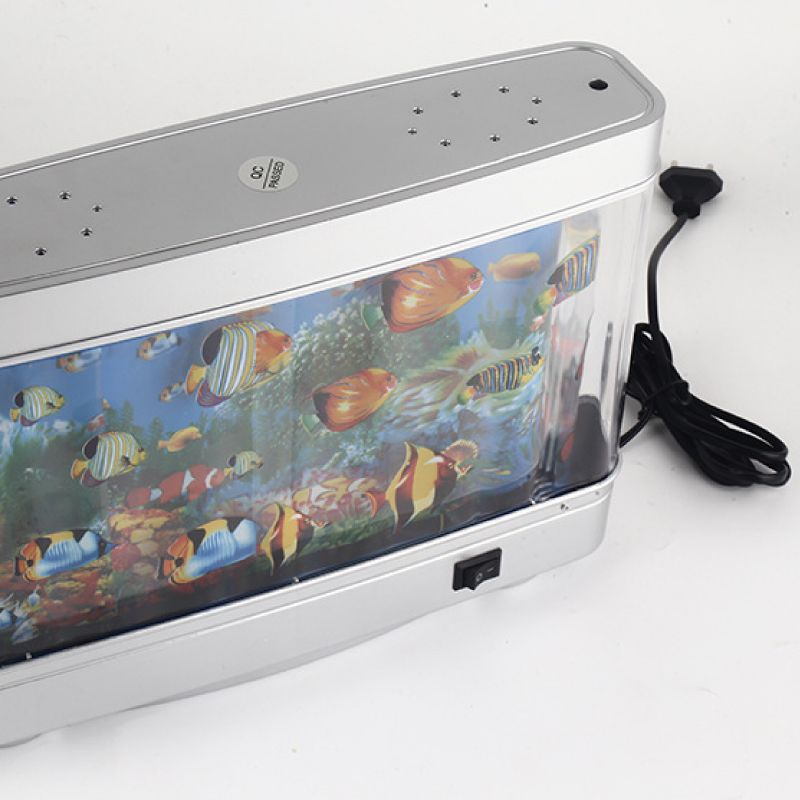Sea Calm Lamp – Let Stress Melt Away Instantly