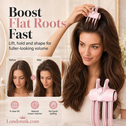 VoluLift — Bounce That Turns Heads