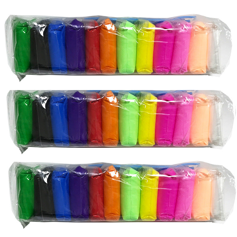 VividAir — Air-Dry Sculpting Clay Set | 50% OFF
