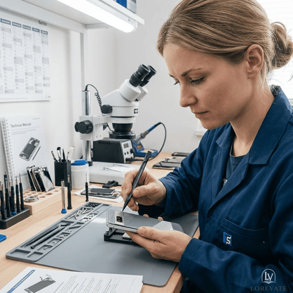 PrecisionPro — Detail Tool Set | 5pcs Set | 50% OFF