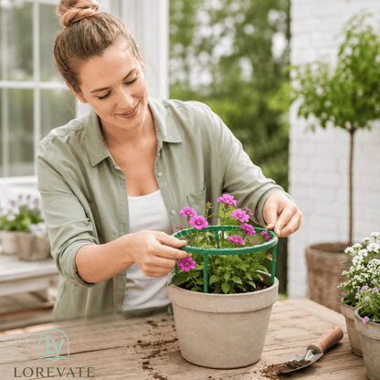 PlantSnap — Modular Plant Support | 50% OFF