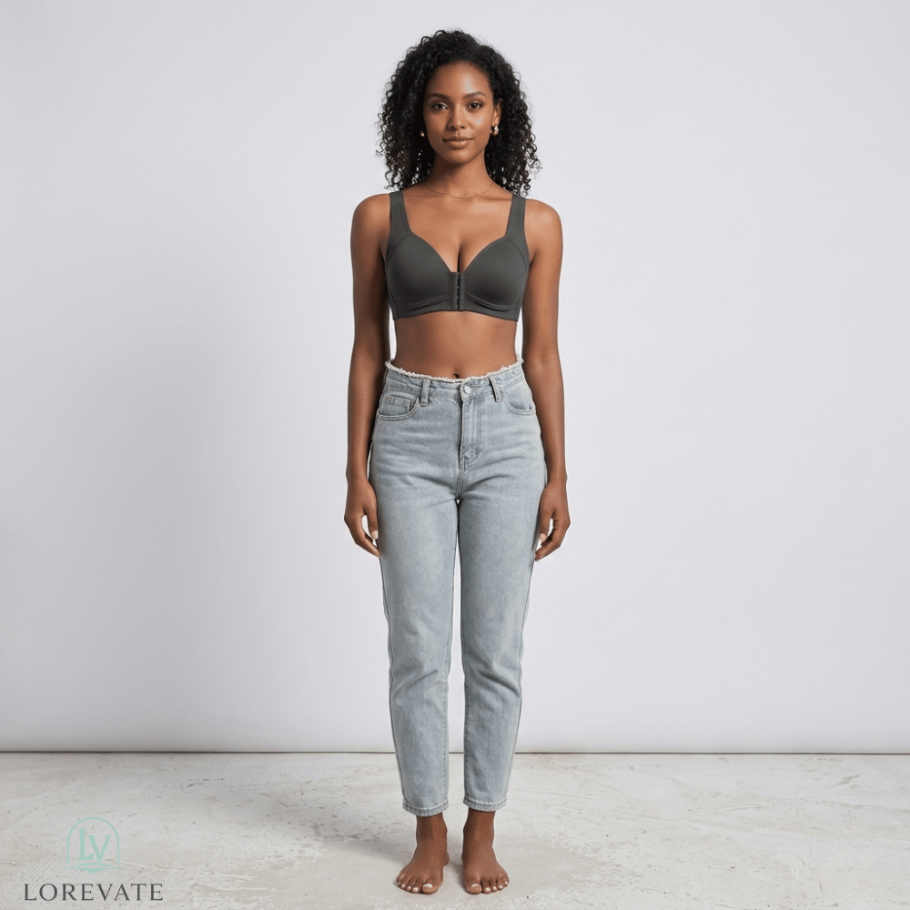 Emma — Wireless Comfort Bra | 1+1 FREE
