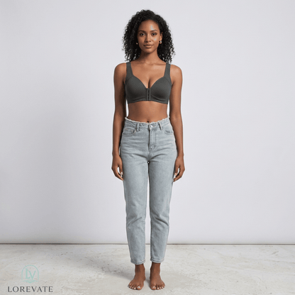 Emma — Wireless Comfort Bra | 1+1 FREE