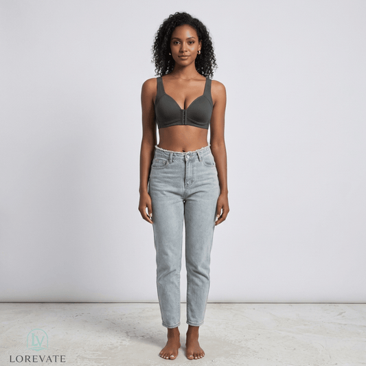 Emma — Wireless Comfort Bra | 1+1 FREE