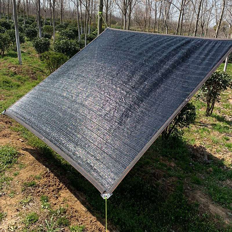 ShadeCool — Heavy-Duty UV Protection Net | 50% OFF